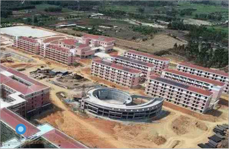 西南大學附屬中學風管供應