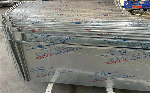 重慶風管廠家?分享風管系統安裝后的維保工作有哪些？